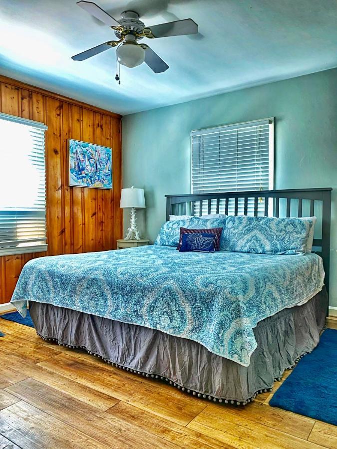 Creekside Paradise Βίλα Tybee Island Εξωτερικό φωτογραφία